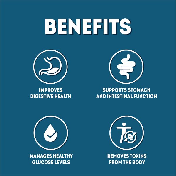 body detox combo pack <br> (2 x 60 capsules)