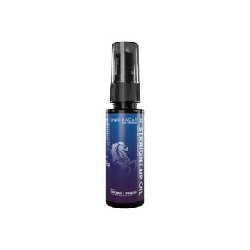 AADAR Ayurveda Straight Up Oil <br> (30 ml)