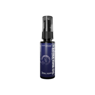 AADAR Ayurveda Extra Time Oil <br> (30 ml)