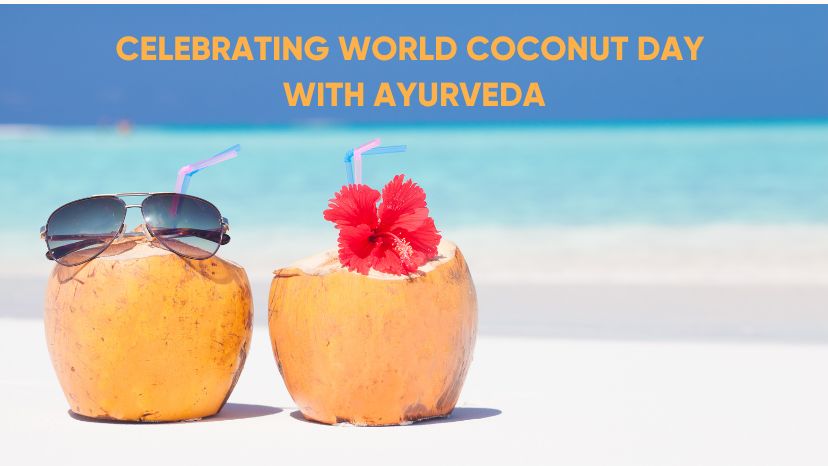 AADAR, AADAR FOR MEN, COCONUT, COCONUTS, WORLD COCONUT DAY, DRINK COCONUT, NATURAL DRINK, COCONUT WATER,
