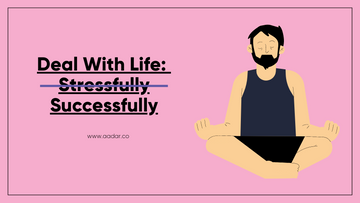 AADAR Ayurveda Deal with life 