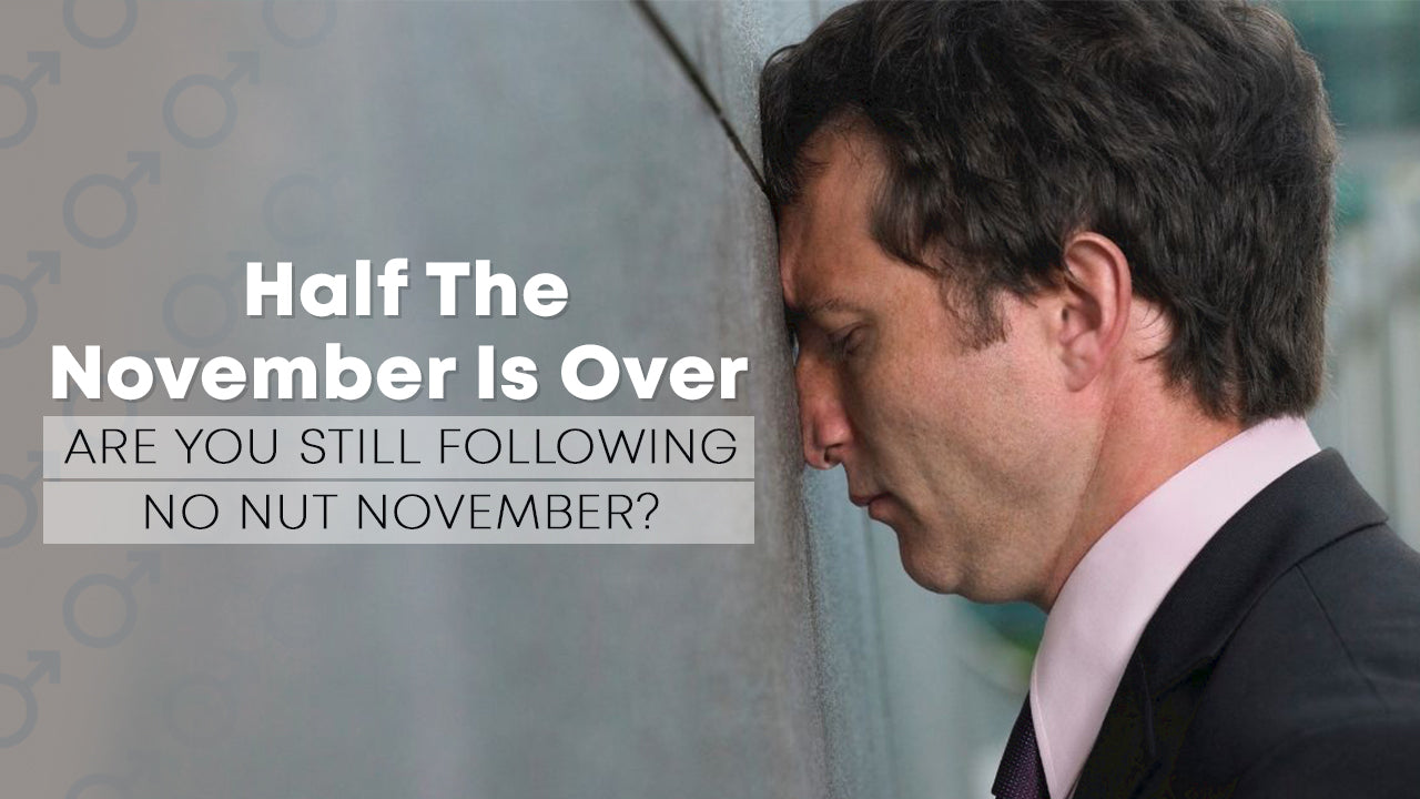 AADAR, AADAR FOR MEN, AADAR FOR MEN, NNN, NO NUT NOVEMBER, NOVEMBER, NUT, NUTS, FAP, NO FAP, MASTURBATION. EJACULATION, MEN MONTH