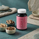 AADAR Ayurveda Good Period Capsule, Regulates menstrual cycle (Period Pain Relief) <br> (60 Capsules)