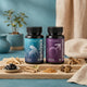 AADAR Ayurveda Performance & Endure Combo Pack for Sexual Wellness <br> (2 x 60 Capsules)