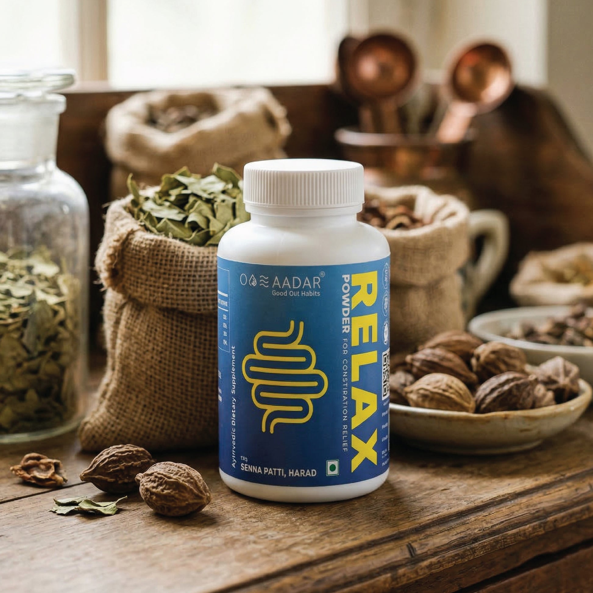 RELAX AADAR Constipation Relief Supports Human Digestive System relax-aadar-constipation-relief-supports-human-digestive-system