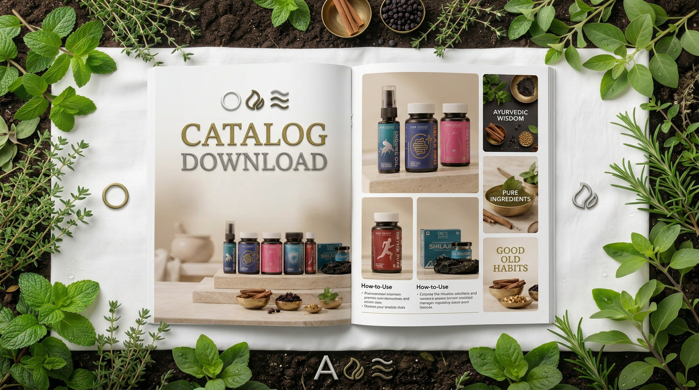 Download Our Brochure