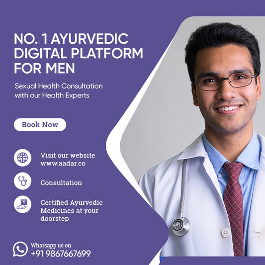 Diet Plan and Health Expert Consultation for sexual wellness (1 month)